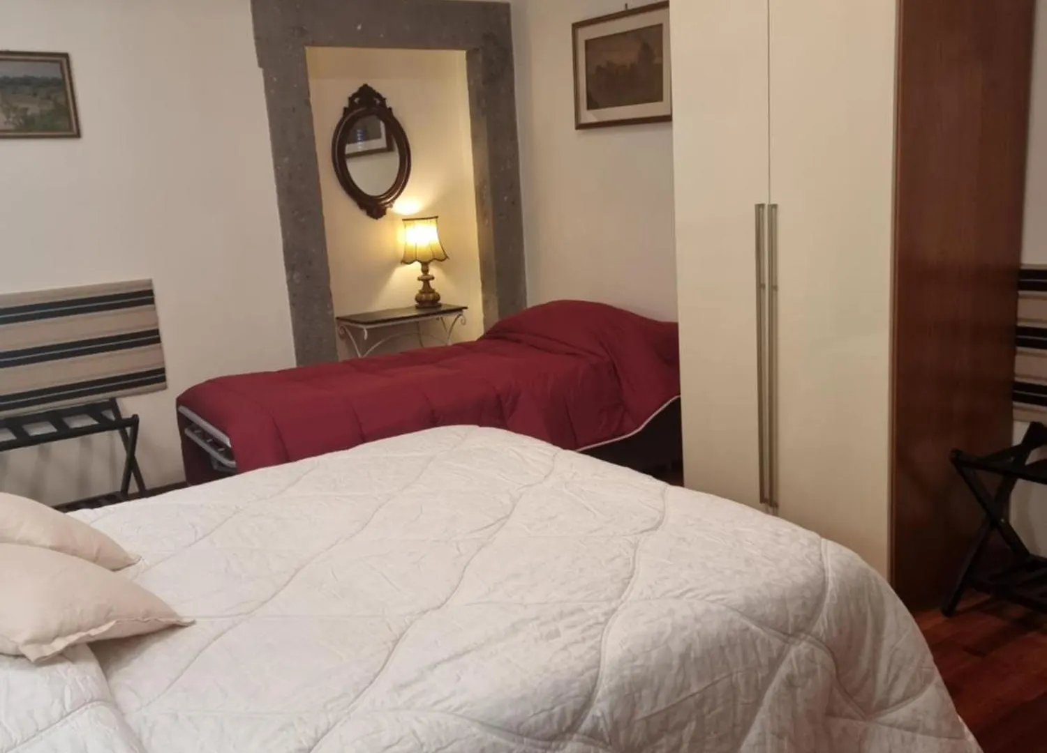 Diapason Colosseo Suite Roma Italia