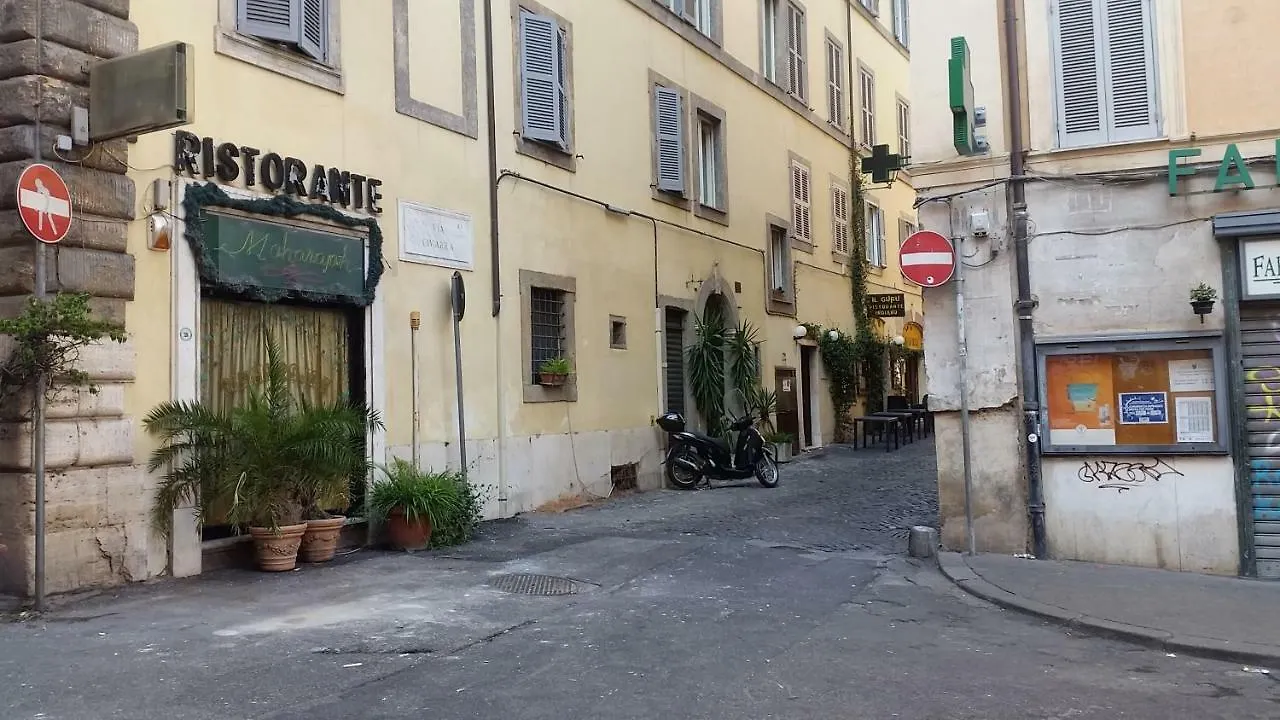 Bed and breakfast Diapason Colosseo Suite Roma