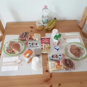  Bed & Breakfast Noemi Italy
