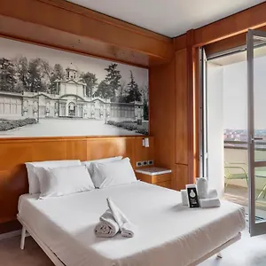 *** Hotel B&B Hotel Modena Italy
