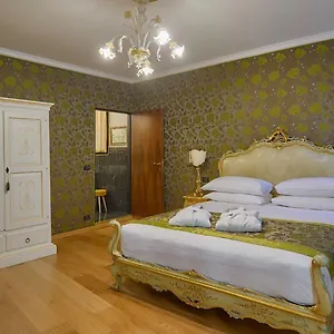 *** Guest house Ai Cherubini Italy