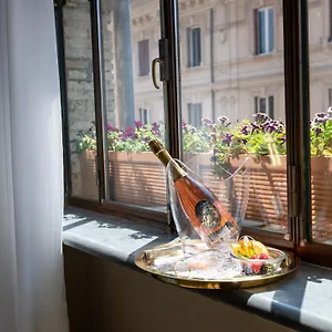 Neman Maison Experience I Pantheon Rome